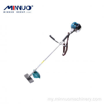 အိတ်ဆောင် Lawn Mower Brust Machine String Trimmer